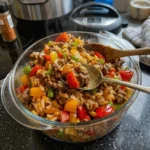 AMISH APPLESAUCE CAKE
