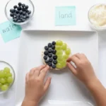 Earth Day Snacks: No-Bake Energy Bites