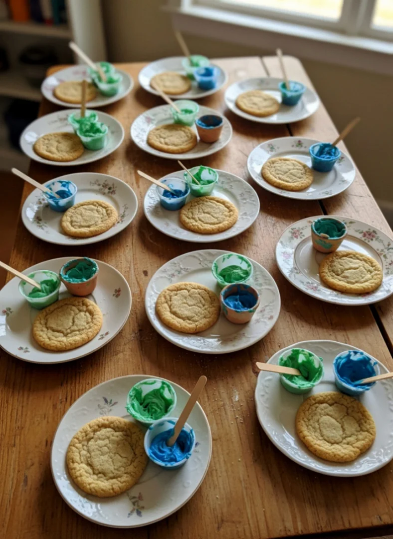 No-Bake Energy Bites