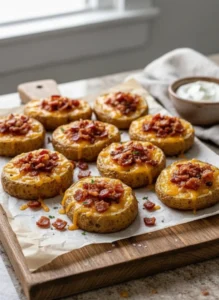 Easy 4-Ingredient Irish Potluck Treat