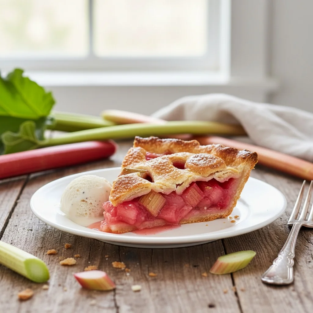 Perfect Pie Crust