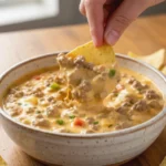 Rotel Dip