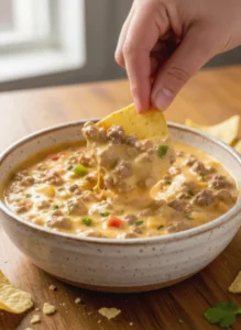Rotel Dip