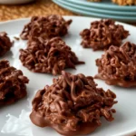 White Chocolate Cranberry Cookies