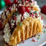 Cranberry Orange Bread