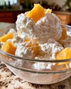 Cottage Cheese Jello Salad: Easy Make-Ahead Recipe