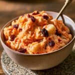 Carrot Jello Salad: A Classic Retro Side Dish