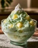 Pistachio Jello Salad