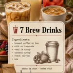 Banana Bread Recipe
