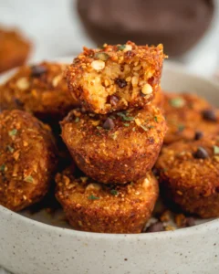 Crispy Bites
